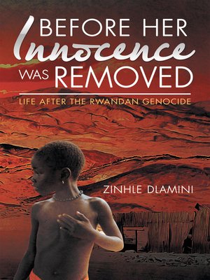 cover image of Before Her Innocence Was Removed